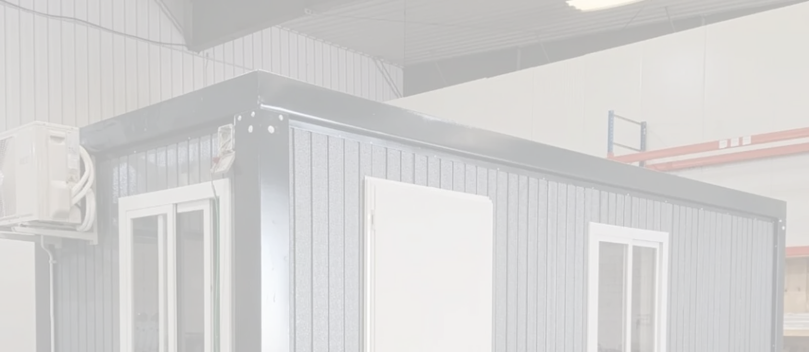 Venta y corte a medida de panel sándwich Sispanel: imagen 5