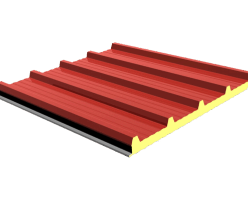 Panel 5G Ganadería