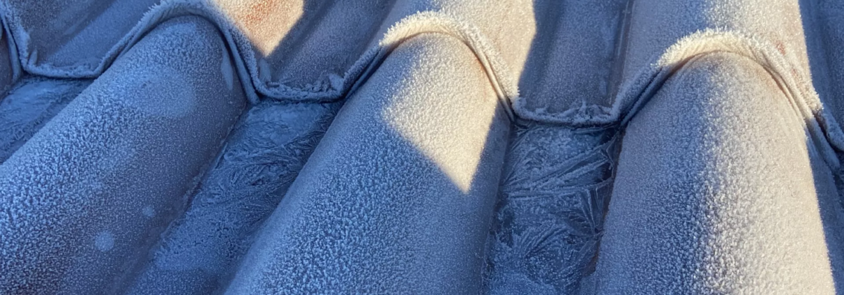 Aislamiento térmico panel sándwich