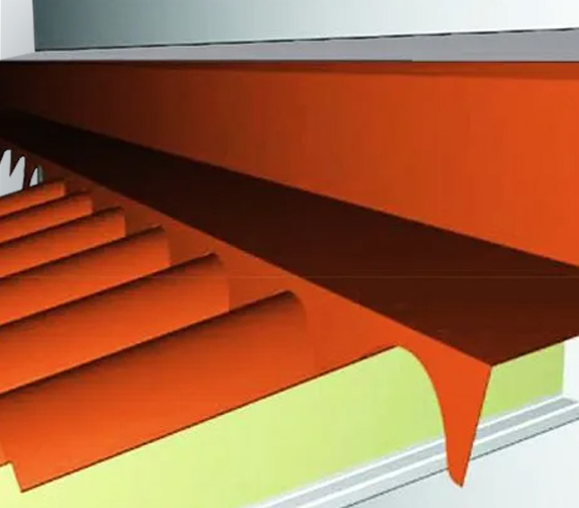 producto_remateria_faldon_trasero_troquelado_NCOPPO Faldón Trasero Troquelado