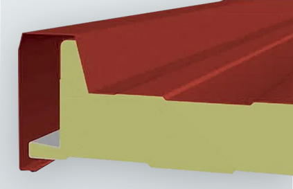 Lateral Vuelo